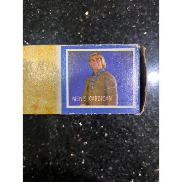 Vintage Original 1964 K-Tel Knitter As Seen on TV - Picture 7 of 9